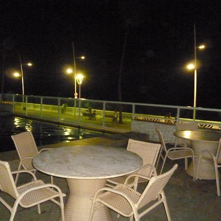 Flat No Farol Aparthotel ซัลวาดอร์ ภายนอก รูปภาพ
