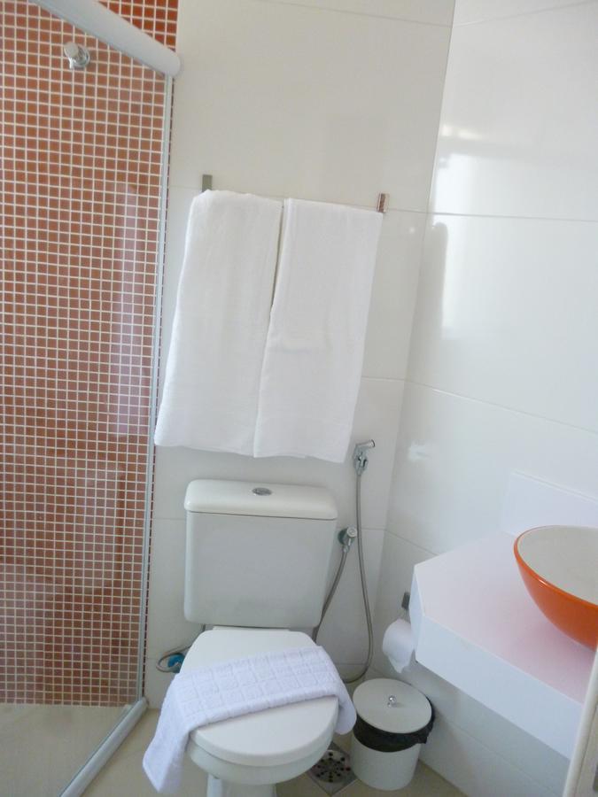 Flat No Farol Aparthotel ซัลวาดอร์ ภายนอก รูปภาพ
