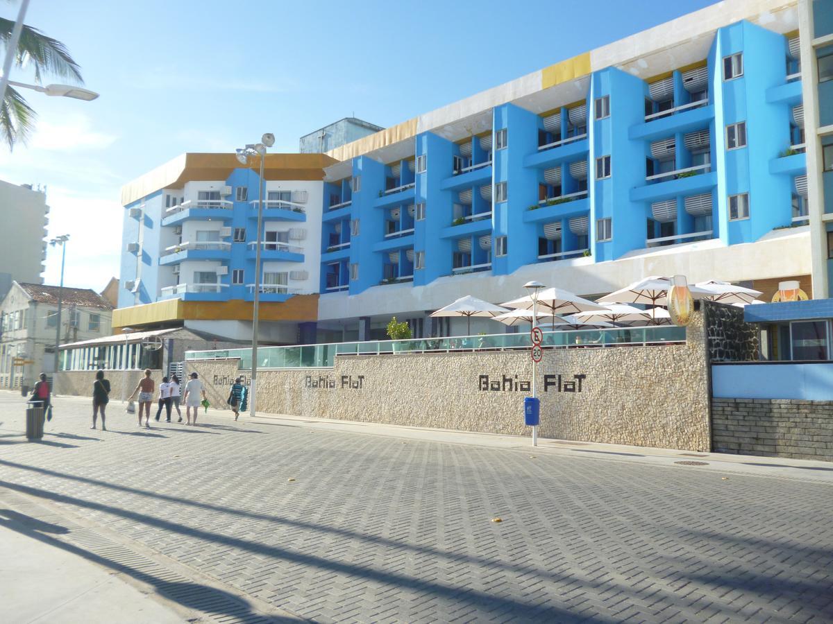 Flat No Farol Aparthotel ซัลวาดอร์ ภายนอก รูปภาพ