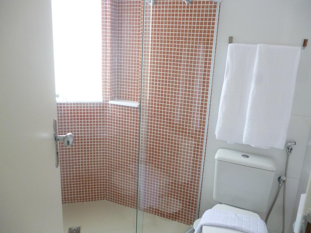 Flat No Farol Aparthotel ซัลวาดอร์ ภายนอก รูปภาพ