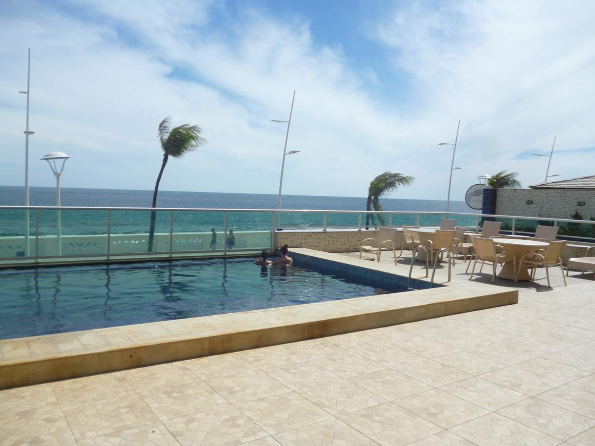 Flat No Farol Aparthotel ซัลวาดอร์ ภายนอก รูปภาพ