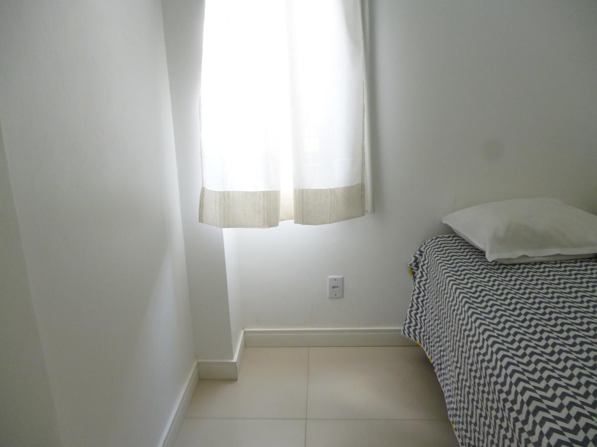 Flat No Farol Aparthotel ซัลวาดอร์ ภายนอก รูปภาพ