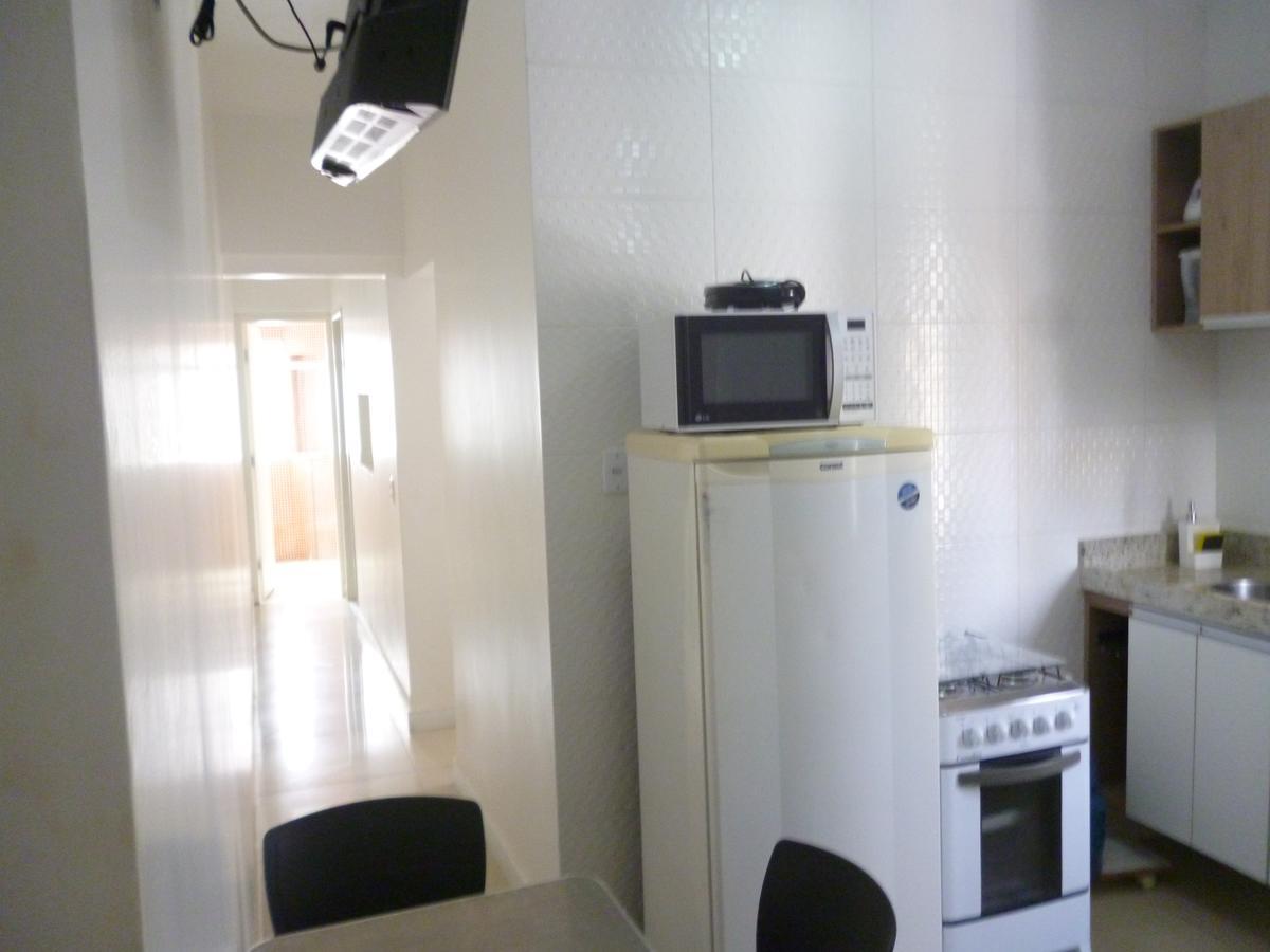 Flat No Farol Aparthotel ซัลวาดอร์ ภายนอก รูปภาพ