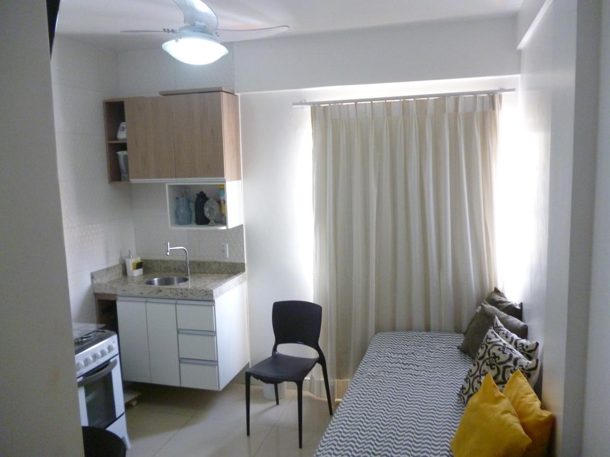 Flat No Farol Aparthotel ซัลวาดอร์ ภายนอก รูปภาพ