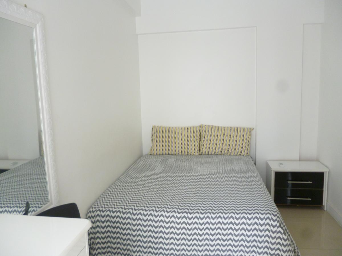 Flat No Farol Aparthotel ซัลวาดอร์ ภายนอก รูปภาพ