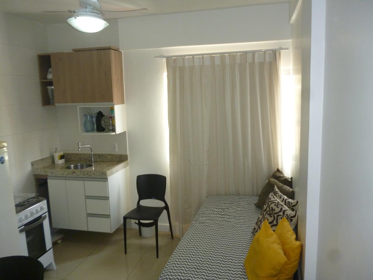 Flat No Farol Aparthotel ซัลวาดอร์ ภายนอก รูปภาพ