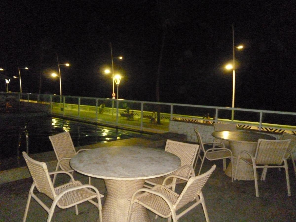 Flat No Farol Aparthotel ซัลวาดอร์ ภายนอก รูปภาพ